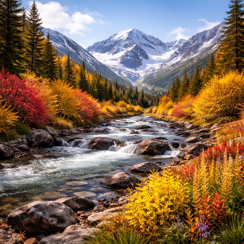 Alaska Fall Symptoms